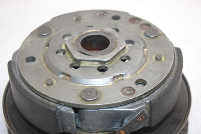 2005 Bombardier Rally 175 Oem Secondary Driven Clutch 420684011 AB8