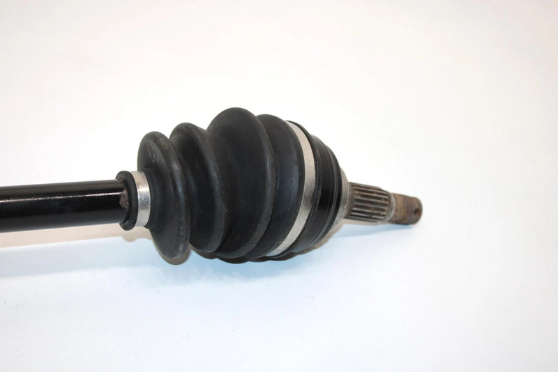 03 Arctic Cat 400 Fis Auto Trans Oem Drive Shaft (Torn Boot) 1502-442 AA9