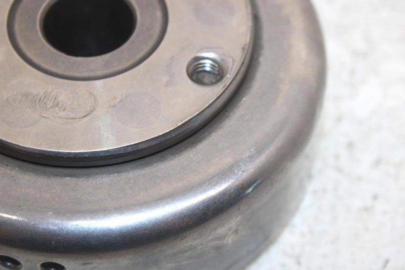 1996 Kawasaki Bayou 300 Oem Flywheel Rotor 21007-1286 AK25