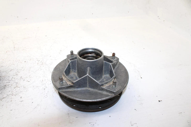 1988 Polaris Trail Boss 2x4 Oem Front Wheel Hub Pair 5130658 AP212