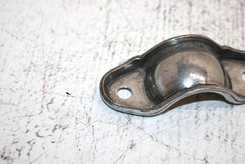 2004 Honda Fourtrax Recon Es Oem Steering Stem Mount 53224-HM7-000 AH8
