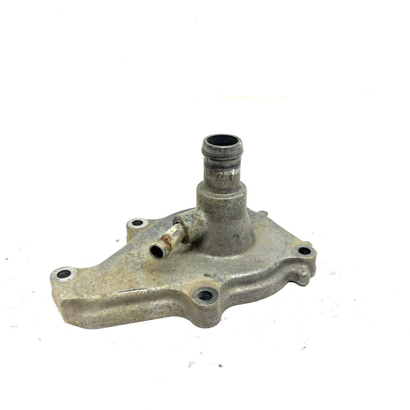 2010 Honda Rancher 420 OEM Water Pump Cover 19220-HP7-A00 AH21