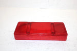 1994 Arctic Cat Wildcat Efi Oem Taillight Lens 0609-090 SA42