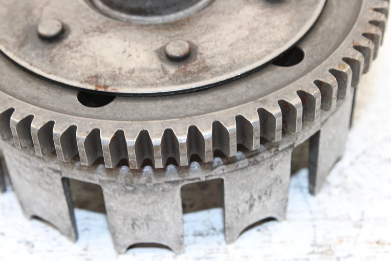 1988 Suzuki Lt 230 E Oem Clutch Pack Set  21410-18A00 AS7