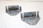 1978 Yamaha Exciter 440 Oem Frame Support Set 8G6-21910-00-33 SY122