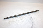 1982 Honda Atc 185a Oem Front Wheel Axle 44301-958-670 44301-943-000 AH63