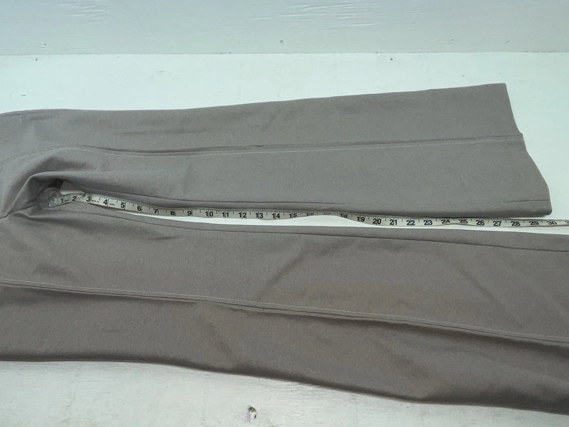 New Vintage Gray Stockman Polyester Pants #61 VV-59