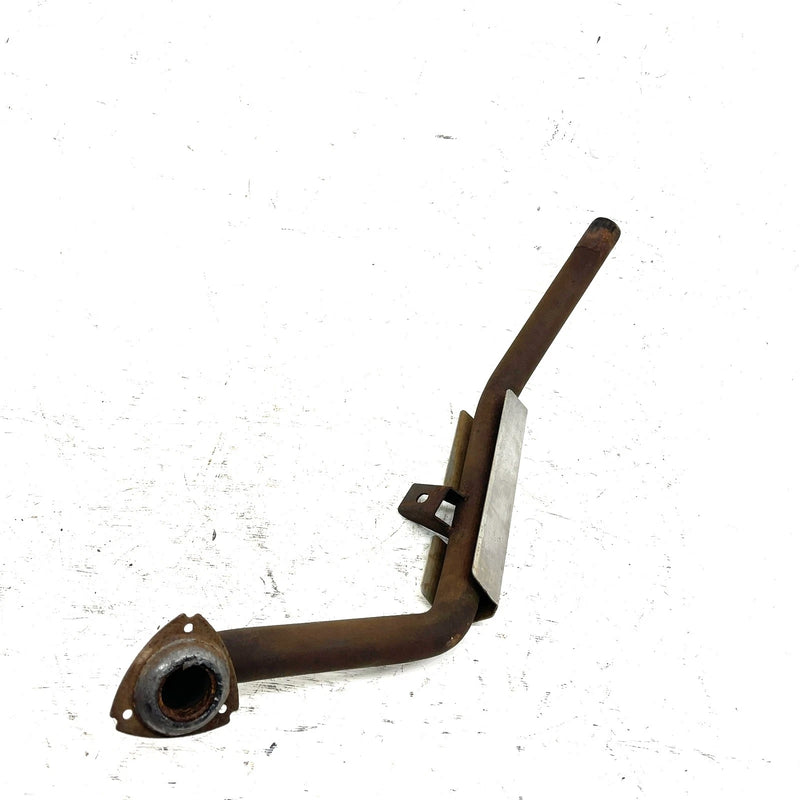 98-99 Arctic Cat 300 4X4 OEM Exhaust Header Pipe 0512-004 AA15