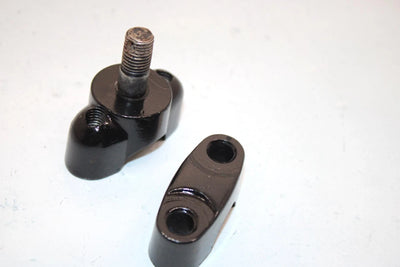 85 Yamaha  Moto 4 Yfm200n Oem Handle Holder 5H0-23442-01-98 AYS