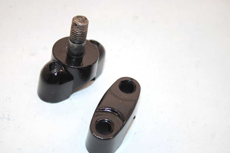 85 Yamaha  Moto 4 Yfm200n Oem Handle Holder 5H0-23442-01-98 AYS