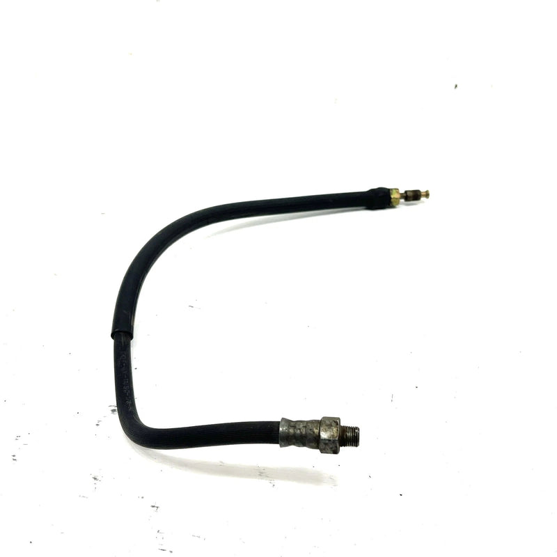 90-93 Polaris Trail Boss 350L 2x4 OEM Upper Brake Line 1930748 AP193