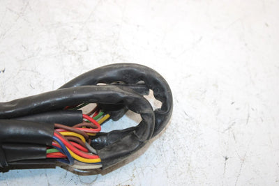 95 Arctic Cat Wildcat Touring Oem Headlight Harness 0686-253 SAS8
