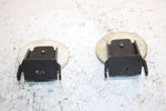 2001 Polaris Virage Oem Fuel Tank Stop Pair 5244758 JP28