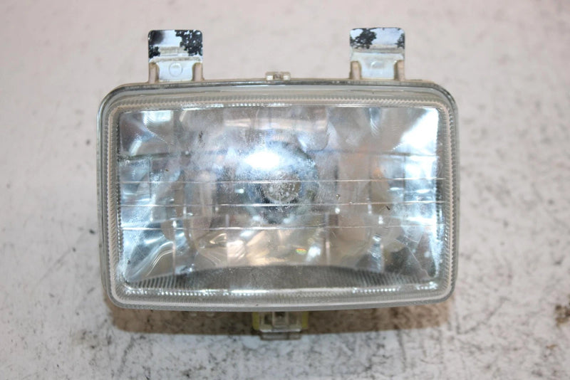 2004 Honda Fourtrax Foreman Rubicon Oem Lower Headlight 33100-HN5-670 AH5