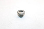 03 Arctic Cat 500 Fis Automatic  Oem Rocker Arm Plug Bolt 3402-040 AA19