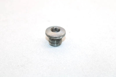 03 Arctic Cat 500 Fis Automatic  Oem Rocker Arm Plug Bolt 3402-040 AA19
