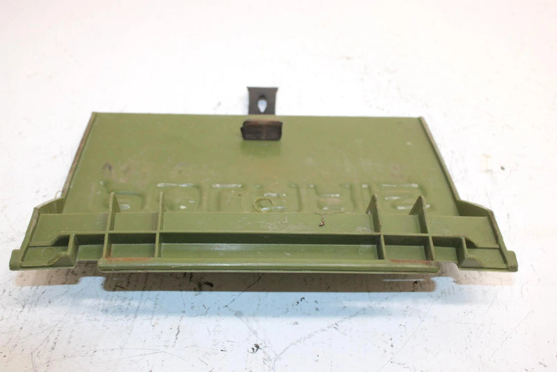 95 Polaris Sportsman 4x4 Oem Tool Box Lid 5430769-191 AP70
