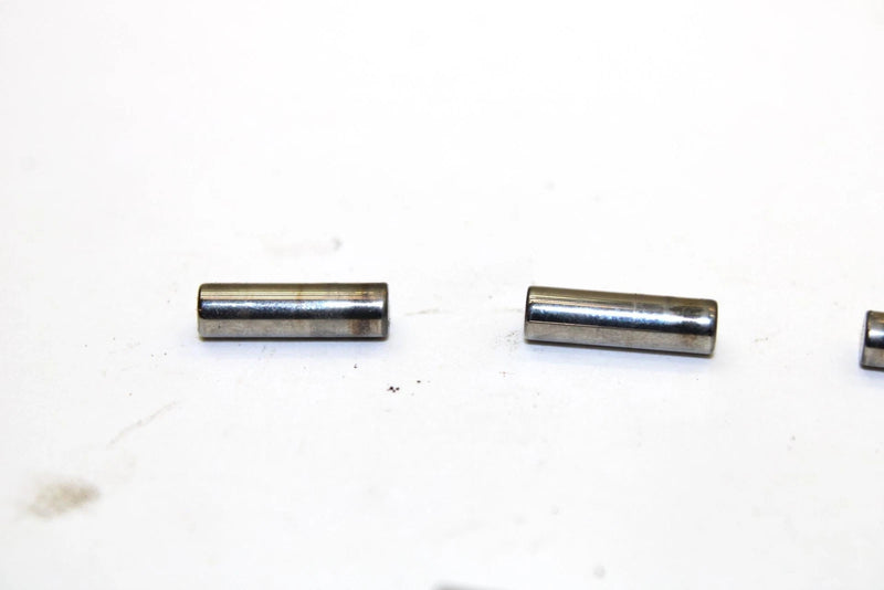 1992 Suzuki King Quad 300 Oem Shift Drum Stopper Pin Set of 6 09261-04002 AS19