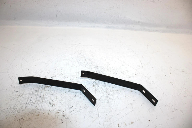 87 Polaris Trail Oem Corner Brace Pair 5223998 SP66