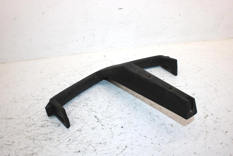 1998 Arctic Cat Zr 500 (2nd Run) Oem Front Bumper 1606-144 SA62