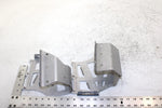 2013 Polaris 600 Rush Pro R Oem Footrest Set 5262292 5251920 SP29
