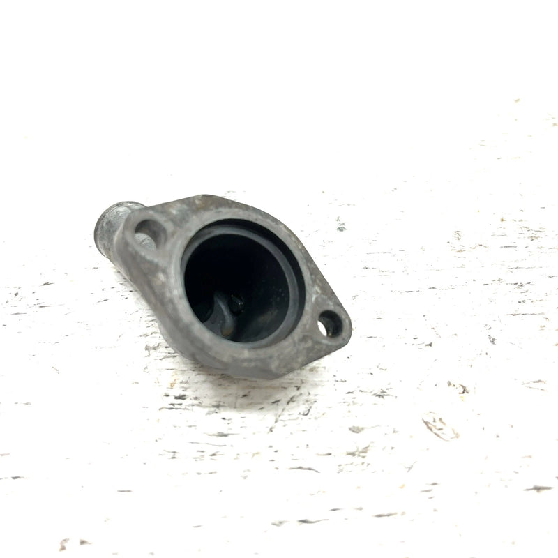2006 Yamaha Rhino 450 YXR450FA 4x4 OEM Thermostat Cover 2P5-12413-00-00 XY2
