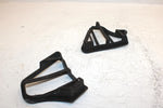 2001 Ski-doo Mxz 600 Oem Air Intake Grille Set 517302024 517302025 SS4