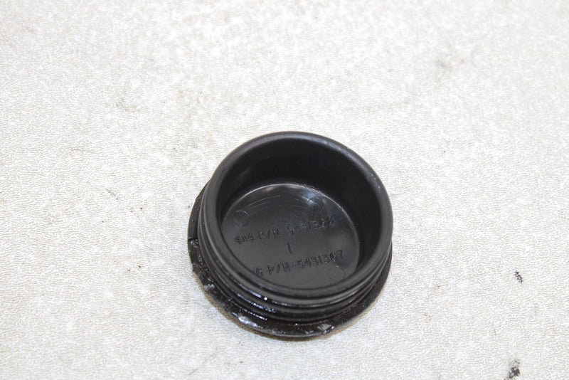 92 Polaris Trail Boss 4x4 Oem Hub Cap 5431368 Q135