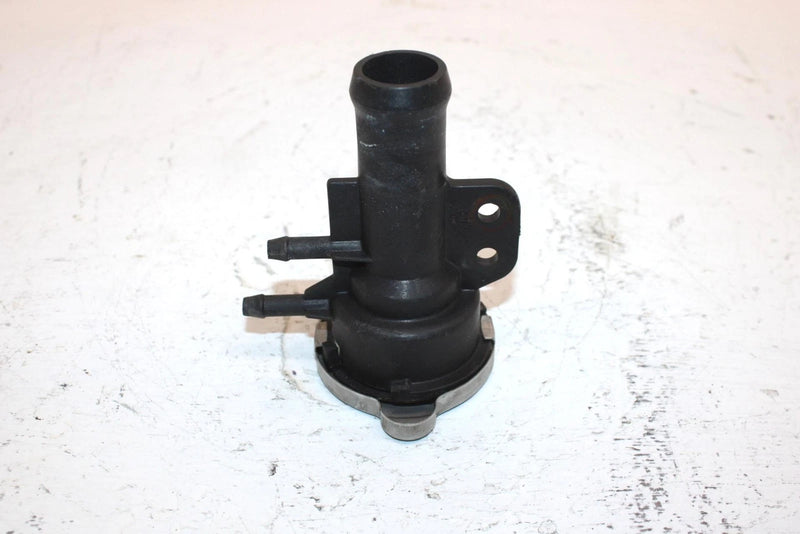 2011 Polaris Sportsman 800 Efi Oem Coolant Fill Neck W/Cap 1240508 5438110 AP179
