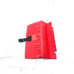 93 Polaris Trail Boss 350L 2x4 OEM Tool Box Lid Cover 5430769 AP247