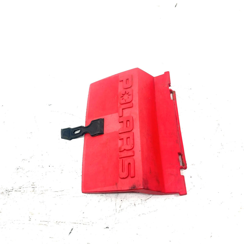 93 Polaris Trail Boss 350L 2x4 OEM Tool Box Lid Cover 5430769 AP247