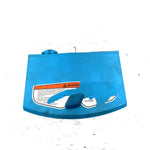 1996 Polaris SLTX OEM Console Lid 5431602-196 JP44