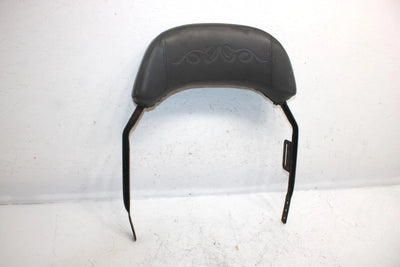 92 Polaris Trail Deluxe Oem Backrest 2681449 2681450 SP24