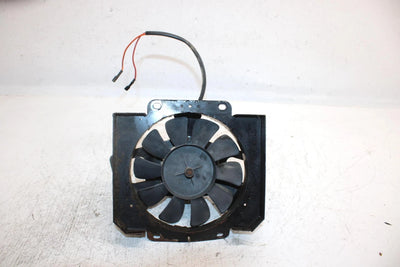 1999 Polaris Sportsman 335 Oem Fan Motor, Mount 4170024 AP17