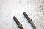 1997 Arctic Cat Tigershark Monte Carlo Oem Rear Tow Hook 0624-394 JA12