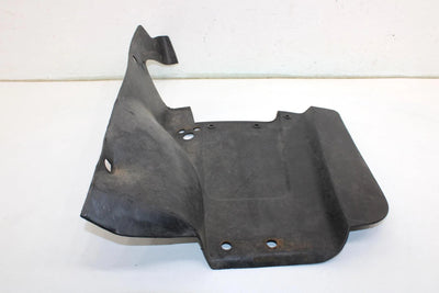 03 Arctic Cat 500 Fis Automatic  Oem Front Left Mud Guard 0506-630 AA19