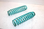 1997 Polaris Trail Boss Oem Front Shock Spring Pair 7041238-067 AP163