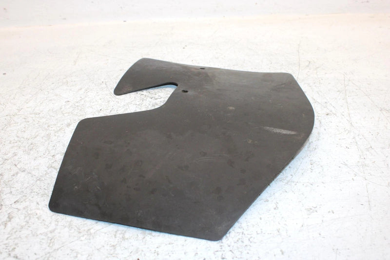 2003 Polaris Trial Blazer Oem Front Right Bumper Splash Guard 5434085 AP156