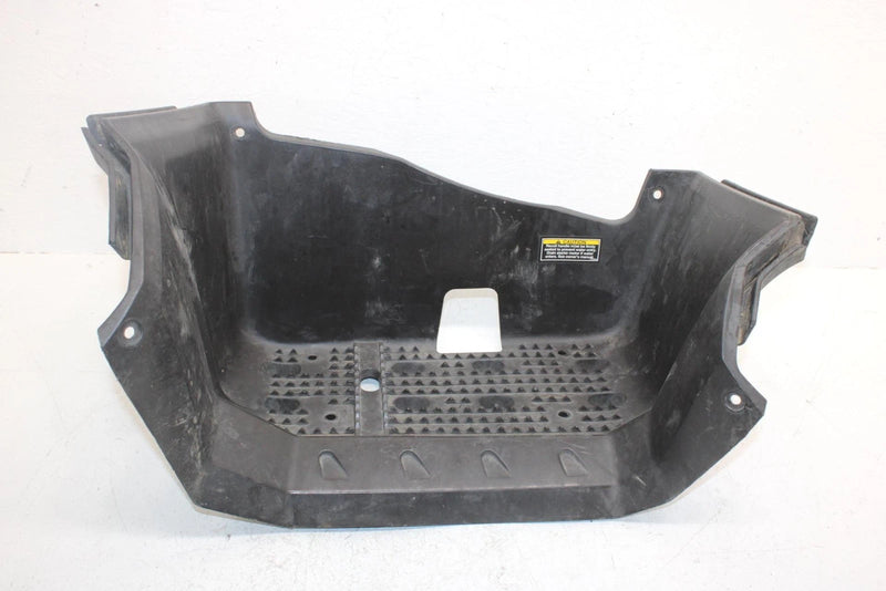 2005 Polaris Sportsman 500 Ho Oem Right Footwell 5435355-070 5436932-070 AP176