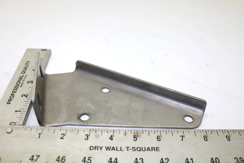 92 Polaris SL650 OEM Mag Side Lower Engine Mount 5222771 JP0 