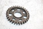 2019 Can-am Outlander 570 Oem 31T Transmission Gear 420434532 AB9