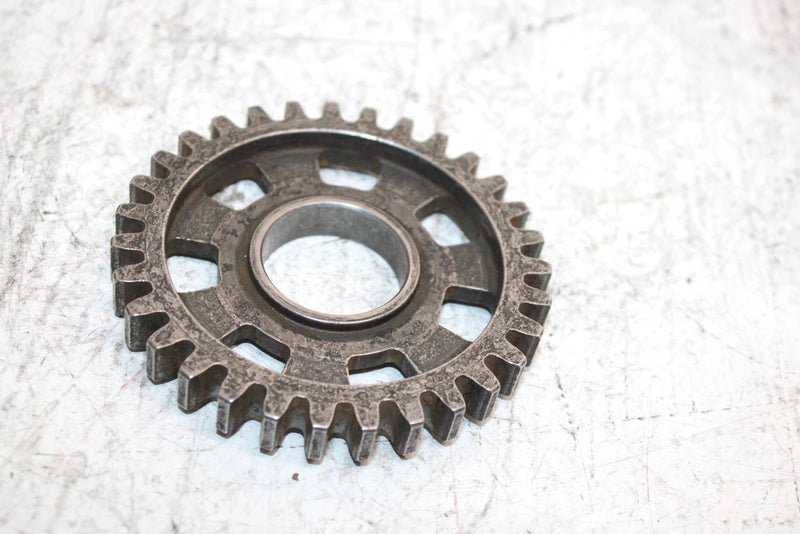 2019 Can-am Outlander 570 Oem 31T Transmission Gear 420434532 AB9