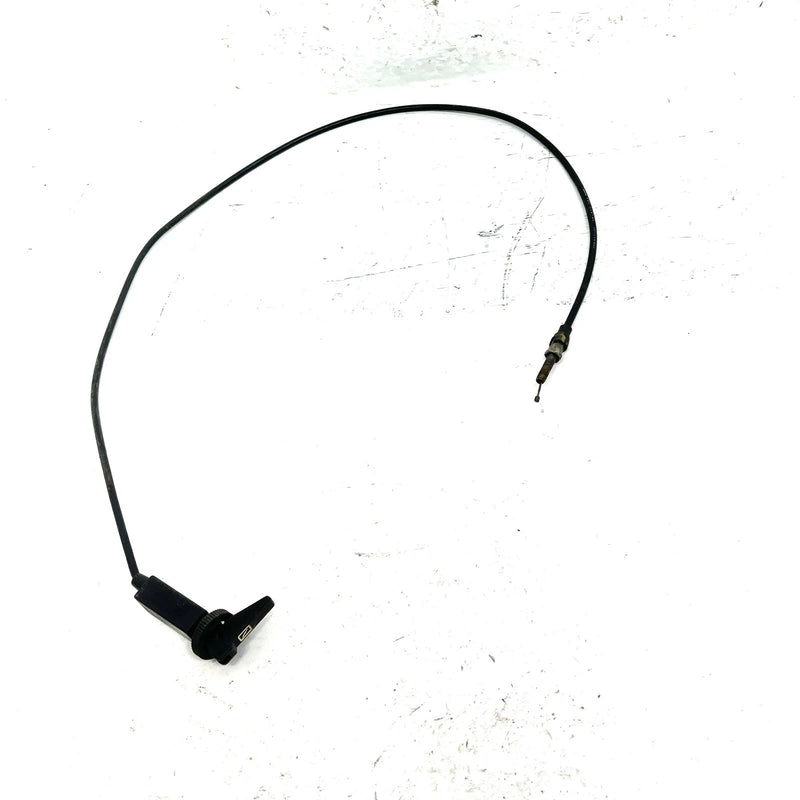 01-02 Polaris Xplorer 400 OEM Choke Cable 7081008 AP228