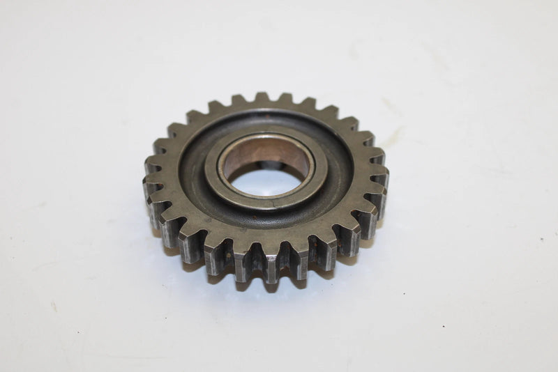 00 Kawasaki Bayou 300 4x4 OEM 26T Reverse Transmission Gear 13129-1688 AK8