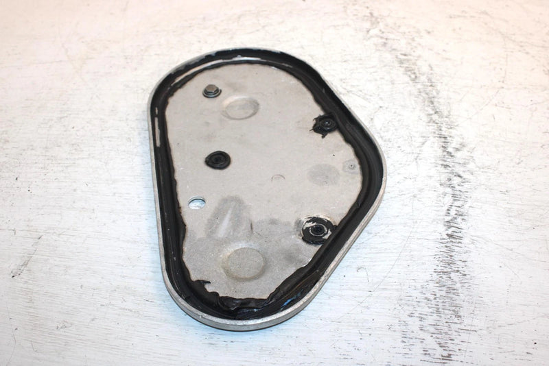 1989 Polaris 400 Oem Chaincase Cover 5223775 SP23