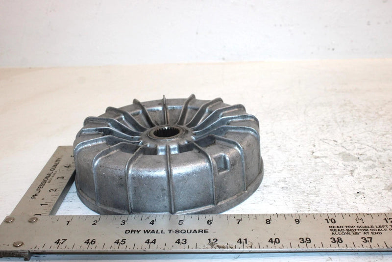 1986 Honda Trx 350 A Fourtrax 4x4 Oem Rear Brake Drum 42622-HA7-880 AH43