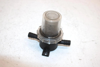 1998 Arctic Cat Ts-l 1000 Oem Water Filter Assembly 0673-653 JA11