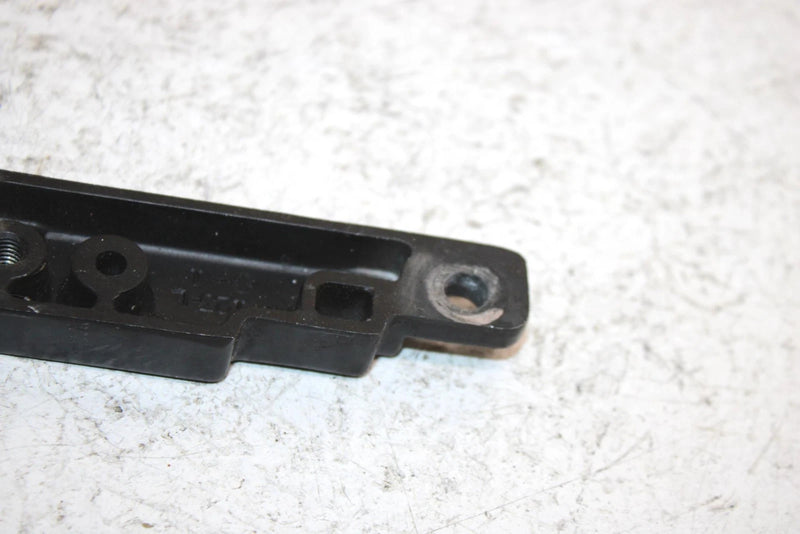 1994 Kawasaki 750 Ss Super Sport OEM Left Muffler Mount Bracket 39009-3707 JK9