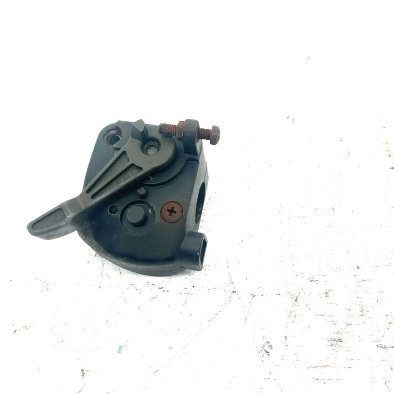 1989 Suzuki Quadrunner 4WD OEM Throttle Lever 57100-39DB0 AS35