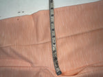 New Vintage Pink Panhandle Slim Polyester Pants #74627 SS-90